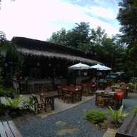 หน้าร้าน The Fisherman Hut Koh Kood