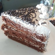 เมนูของร้าน ครัวสุขสำราญ