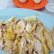 Kedai Kopi Chung Wah