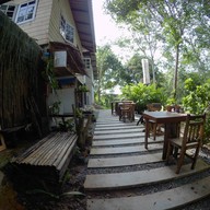 The Fisherman Hut Koh Kood