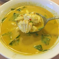 เมนูของร้าน ภูเก็ต - ระย้า