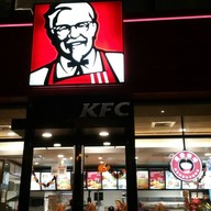 หน้าร้าน KFC