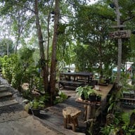 The Fisherman Hut Koh Kood