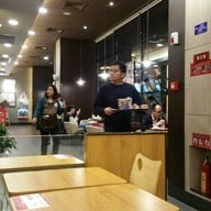 บรรยากาศ KFC