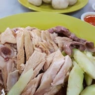 Hoe Kee Chicken Rice