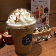 Coffee World The Street รัชดา