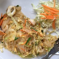 นัวปาก ปตท. เครือสหพัฒน์ กบินบุรี จ.ปราจีนบุรี
