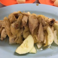 Kedai Kopi Chung Wah