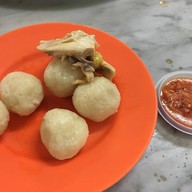 Kedai Kopi Chung Wah