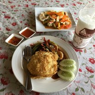 ครัวสุขสำราญ