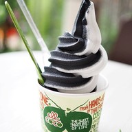 เมนูของร้าน All Coco เดอะมอลล์โคราช
