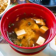 เมนูของร้าน Sushi Corner In The Garden