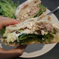 เมนูของร้าน Kuppadeli อโศก