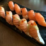 เมนูของร้าน TanTan Izakaya Buffet เอสพลานาด