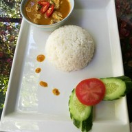 Casa Shade Cafe Baan Tawai