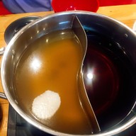 ครัวแม่หลั่นข้าวแกงไทย ห้วยปราบ