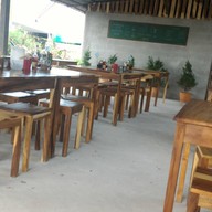 บรรยากาศ ก๋วยเตี๋ยวเป็ดกรีนฟาร์ม