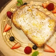 เมนูของร้าน Tiny Cup Café ทองหล่อ