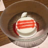 เมนูของร้าน ZEN Japanese Restaurant เดอะคริสตัลพาร์ค