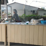 บรรยากาศ ก๋วยเตี๋ยวเป็ดกรีนฟาร์ม