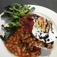 เมนูของร้าน Kuppadeli อโศก