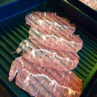 เมนูของร้าน TanTan Izakaya Buffet เอสพลานาด