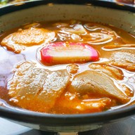 เมนูของร้าน Sushi Corner In The Garden