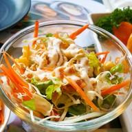 เมนูของร้าน Sushi Corner In The Garden