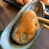 เมนูของร้าน TanTan Izakaya Buffet เอสพลานาด