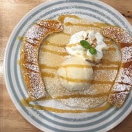 เมนูของร้าน Happy Cafe