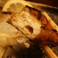 Yakitori-Restaurant (Hiroshima Style)