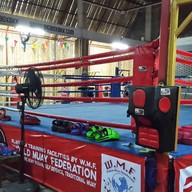 Bigbox Muaythai & Western Boxing