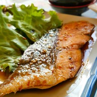 เมนูของร้าน Sushi Corner In The Garden