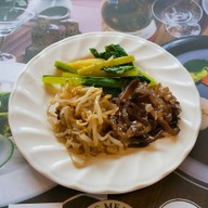 เมนูของร้าน Sushi Corner In The Garden