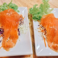 เมนูของร้าน สลัดคุณนาย มาลินพลาซ่า