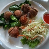 เมนูของร้าน 7 heaven