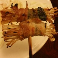 Yakitori-Restaurant (Hiroshima Style)