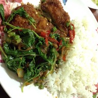 Hide Restaurant กรุงเทพ