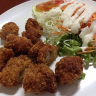 Hide Restaurant กรุงเทพ