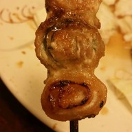 Yakitori-Restaurant (Hiroshima Style)