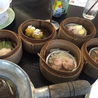 เมนูของร้าน เลตรังติ่มซำ ทับเที่ยง