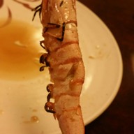 Yakitori-Restaurant (Hiroshima Style)