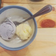 ครัวแม่หลั่นข้าวแกงไทย ห้วยปราบ