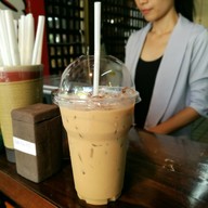 Casa Shade Cafe Baan Tawai