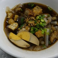 ก๋วยจั๊บ กิมหลั่น