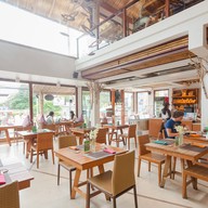 บรรยากาศ Kata Cuit