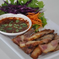 เมนูของร้าน อร่อยซอย9