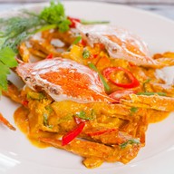 เมนูของร้าน Kata Cuit