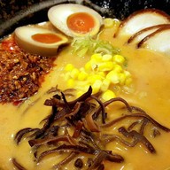 เมนูของร้าน Tomato Noodle The Street รัชดา