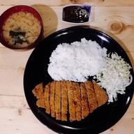 God's Katsu